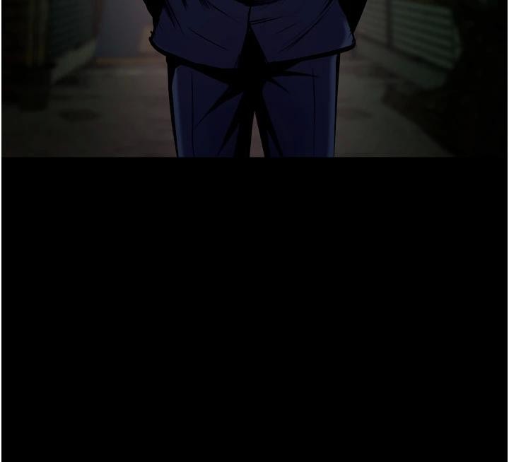 《獄火重生》漫画 第45話-材賢給瀚宇的「大禮」