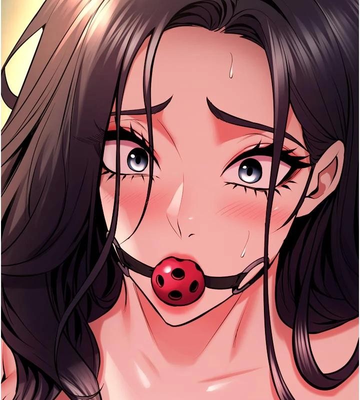 《獄火重生》漫画 第45話-材賢給瀚宇的「大禮」