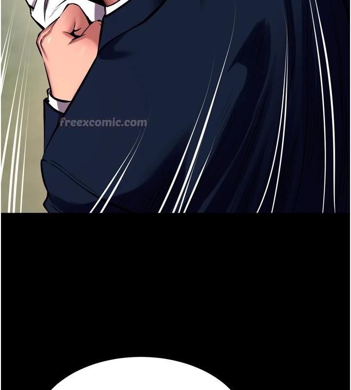 《獄火重生》漫画 第45話-材賢給瀚宇的「大禮」