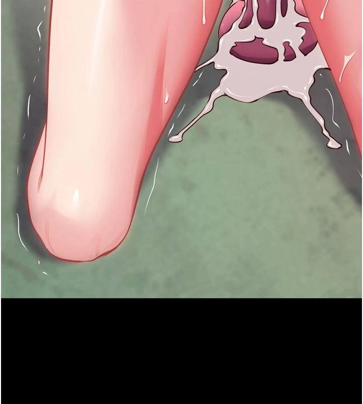 《獄火重生》漫画 第45話-材賢給瀚宇的「大禮」