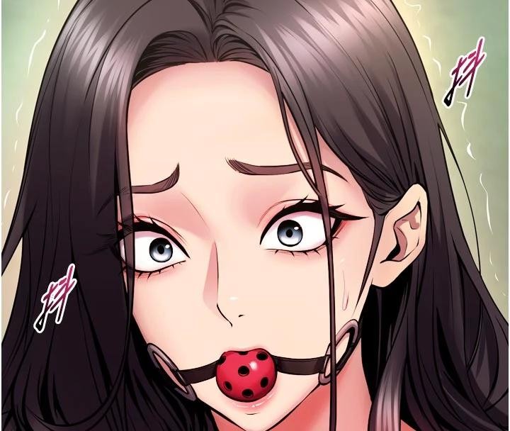 《獄火重生》漫画 第45話-材賢給瀚宇的「大禮」