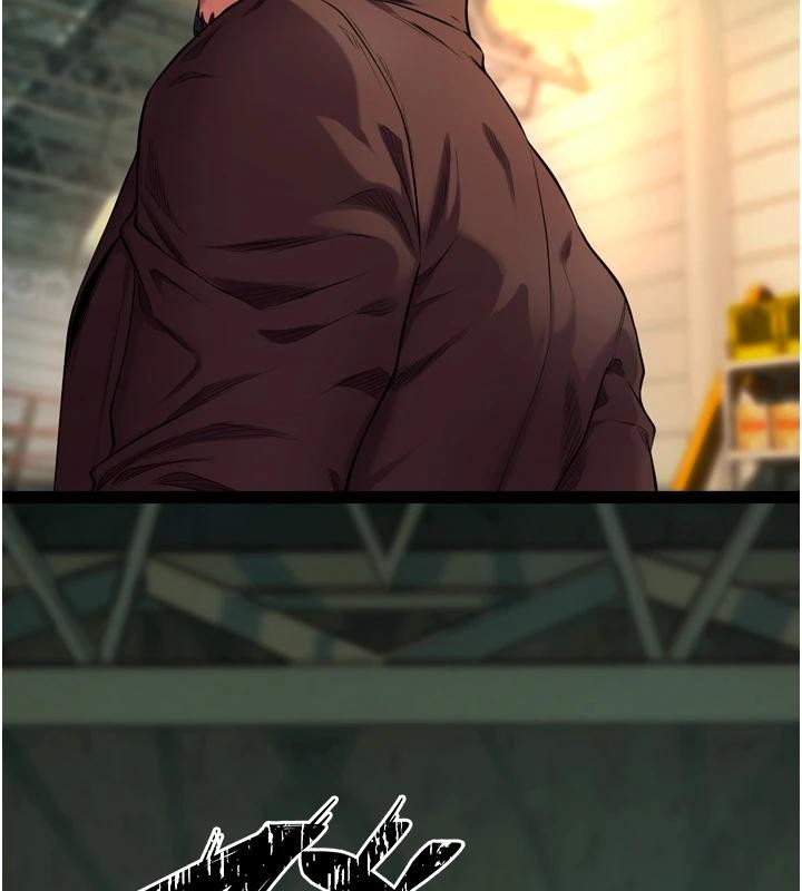 《獄火重生》漫画 第45話-材賢給瀚宇的「大禮」