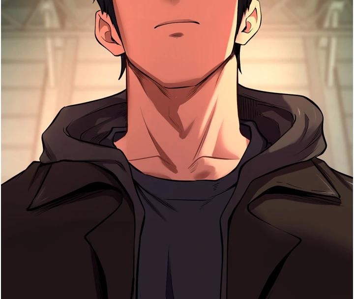 《獄火重生》漫画 第45話-材賢給瀚宇的「大禮」