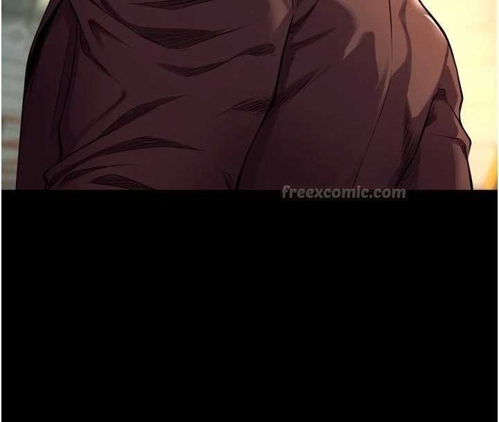 《獄火重生》漫画 第46話-我是你專用的飛機杯