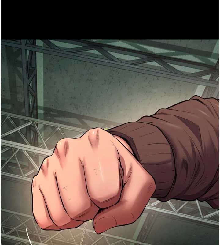 《獄火重生》漫画 第46話-我是你專用的飛機杯