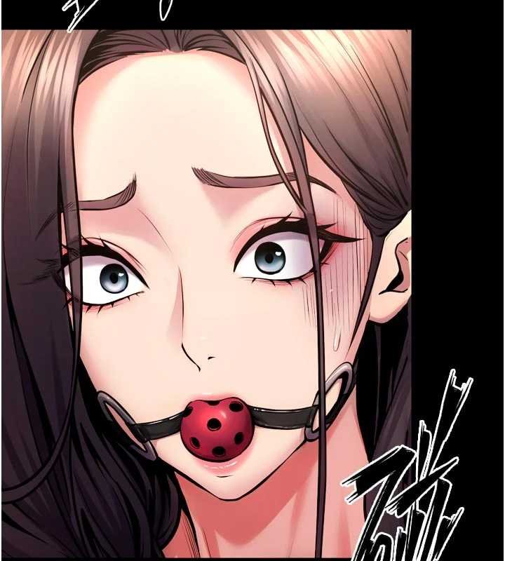 《獄火重生》漫画 第46話-我是你專用的飛機杯