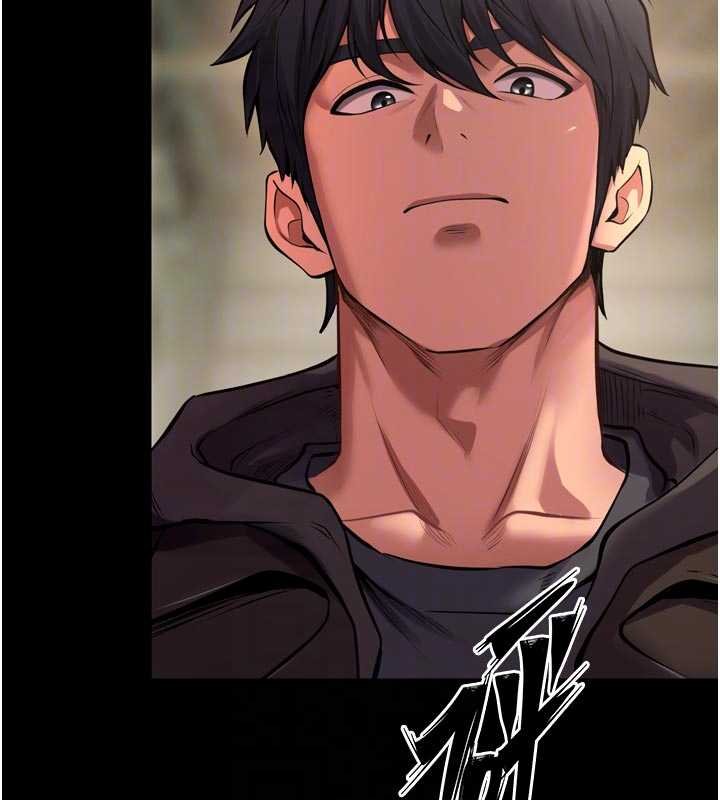 《獄火重生》漫画 第46話-我是你專用的飛機杯