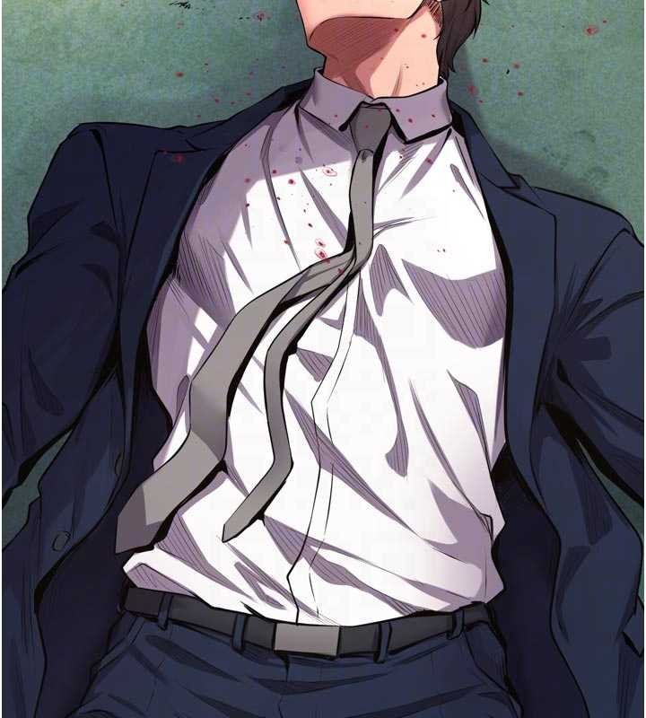 《獄火重生》漫画 第46話-我是你專用的飛機杯