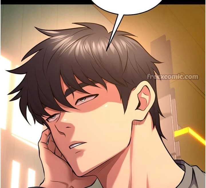 《獄火重生》漫画 第46話-我是你專用的飛機杯