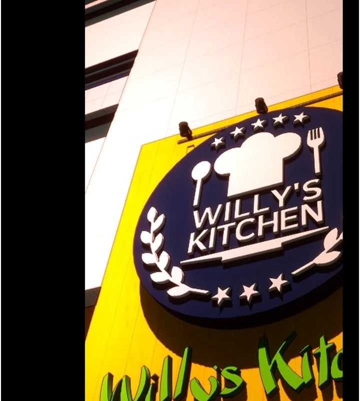 《獄火重生》漫画 第46話-我是你專用的飛機杯