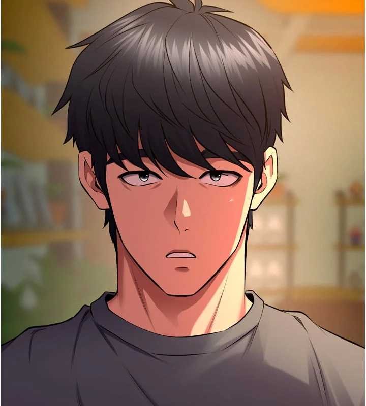 《獄火重生》漫画 第46話-我是你專用的飛機杯