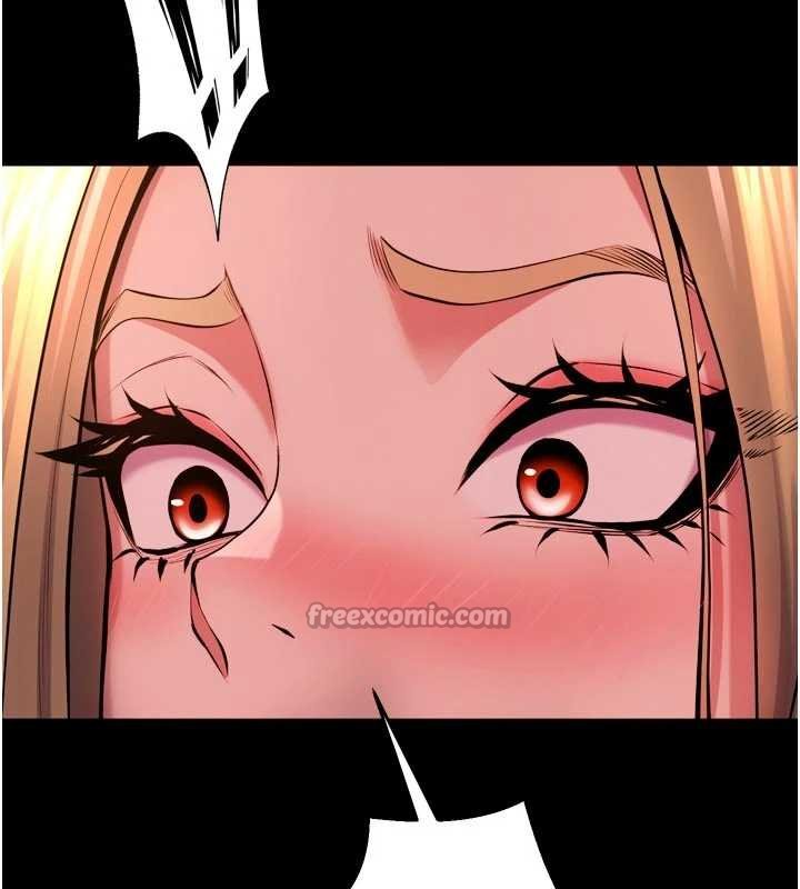 《獄火重生》漫画 第46話-我是你專用的飛機杯