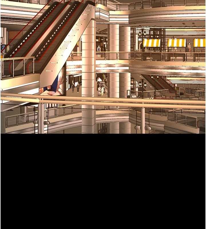 《獄火重生》漫画 第46話-我是你專用的飛機杯