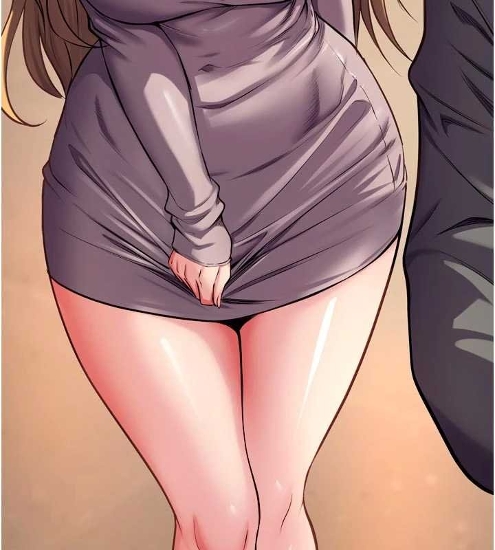 《獄火重生》漫画 第46話-我是你專用的飛機杯