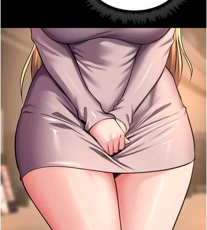 《獄火重生》漫画 第46話-我是你專用的飛機杯