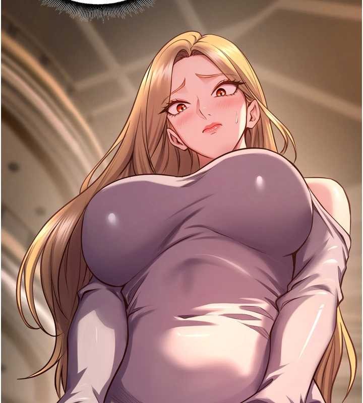 《獄火重生》漫画 第47話-歡迎主人「回家」&hearts;