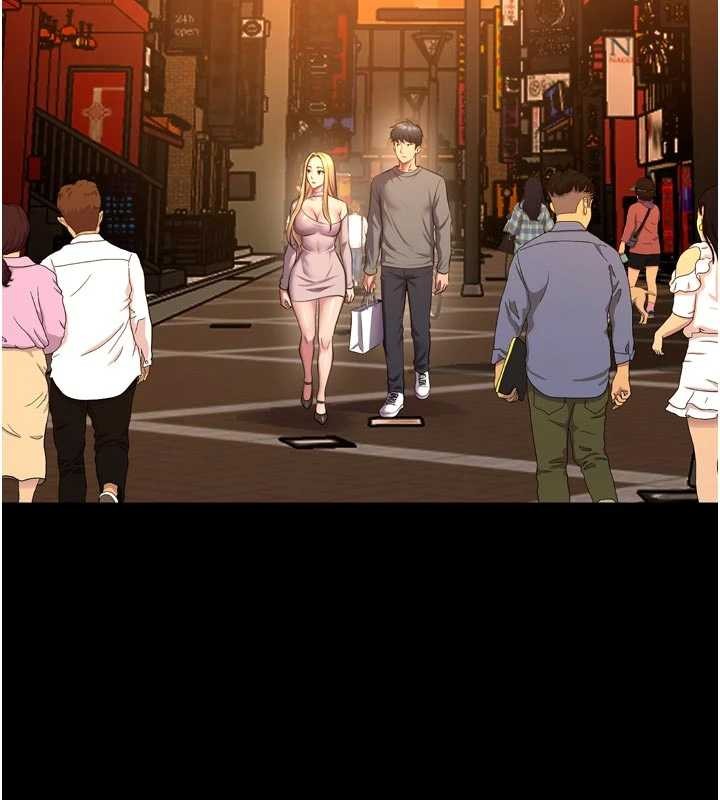 《獄火重生》漫画 第47話-歡迎主人「回家」&hearts;