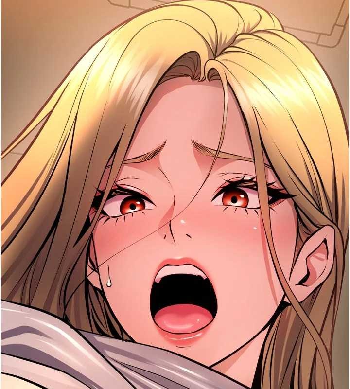 《獄火重生》漫画 第47話-歡迎主人「回家」&hearts;