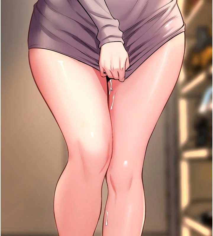 《獄火重生》漫画 第49話-江翊婷對王材賢的心意