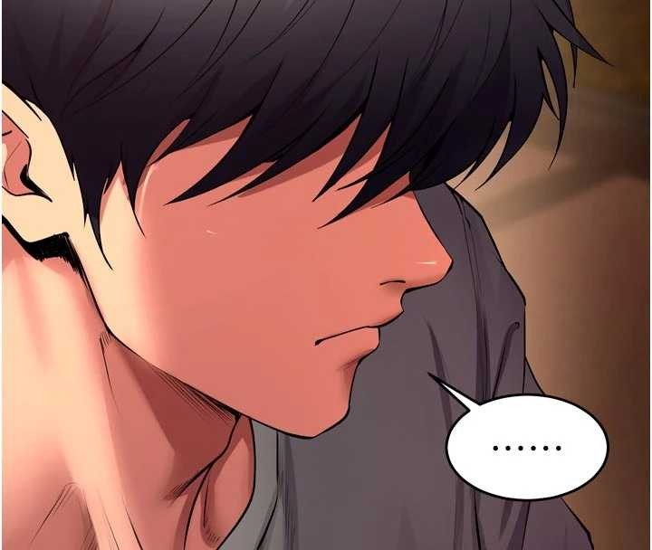 《獄火重生》漫画 第49話-江翊婷對王材賢的心意