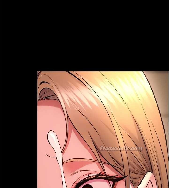 《獄火重生》漫画 第49話-江翊婷對王材賢的心意