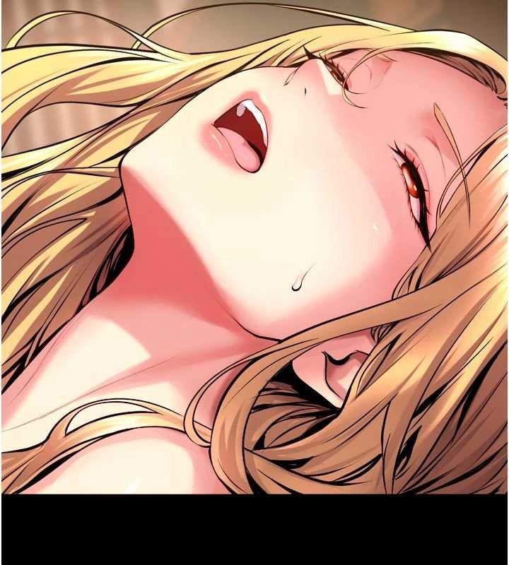 《獄火重生》漫画 第50話-宛如觸電般的刺激性愛