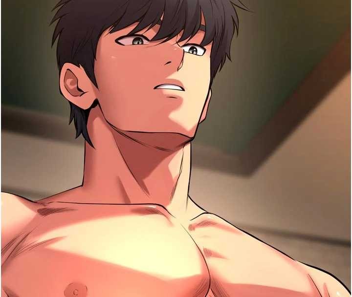 《獄火重生》漫画 第50話-宛如觸電般的刺激性愛