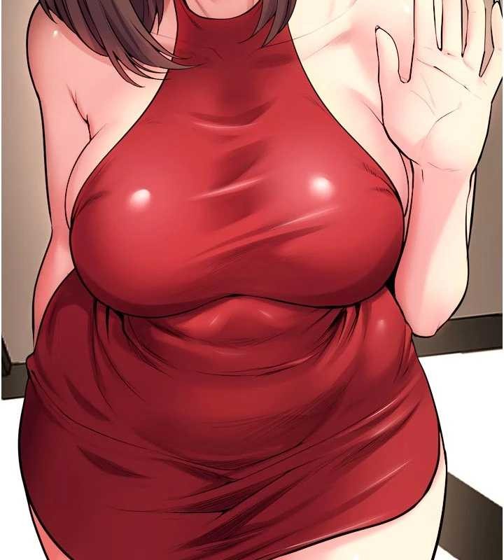 《獄火重生》漫画 第51話-我也想取悅你的肉體