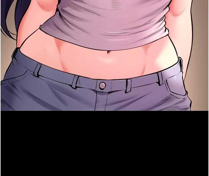 《獄火重生》漫画 第51話-我也想取悅你的肉體