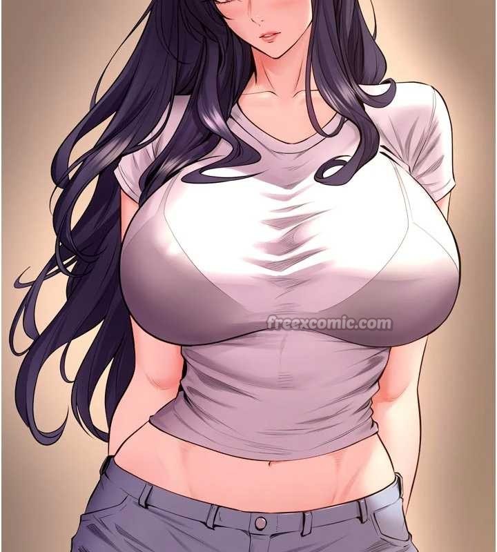 《獄火重生》漫画 第51話-我也想取悅你的肉體