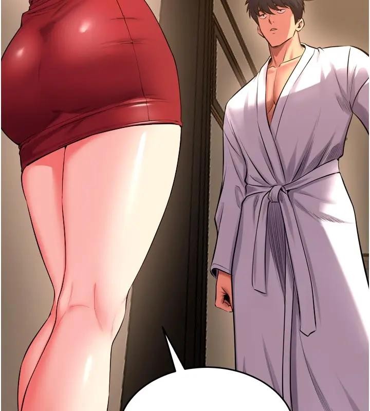 《獄火重生》漫画 第52話-美味可口的生日禮物