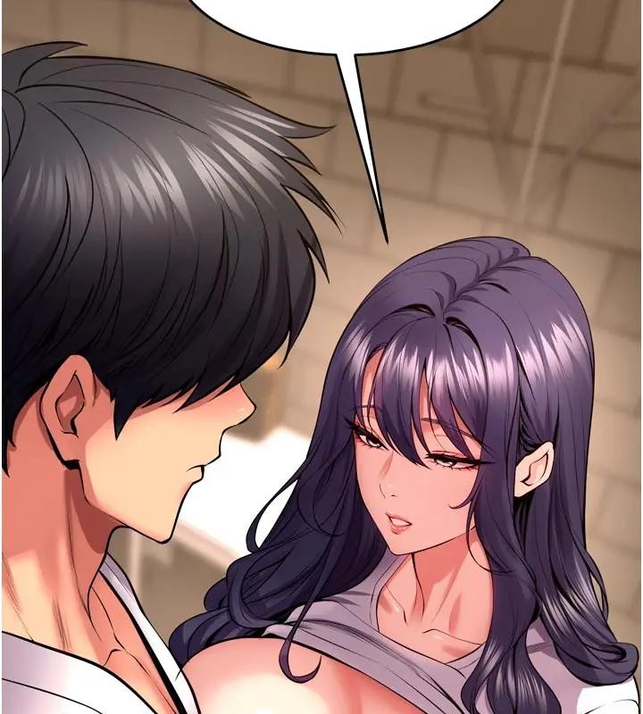 《獄火重生》漫画 第52話-美味可口的生日禮物