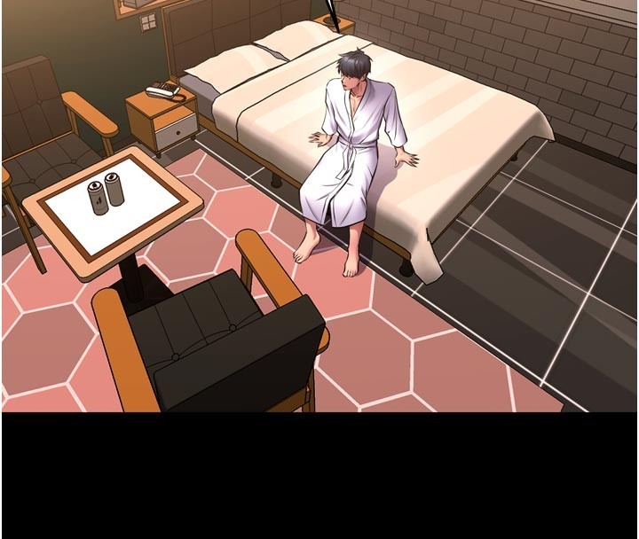 《獄火重生》漫画 第54話-東窗事發