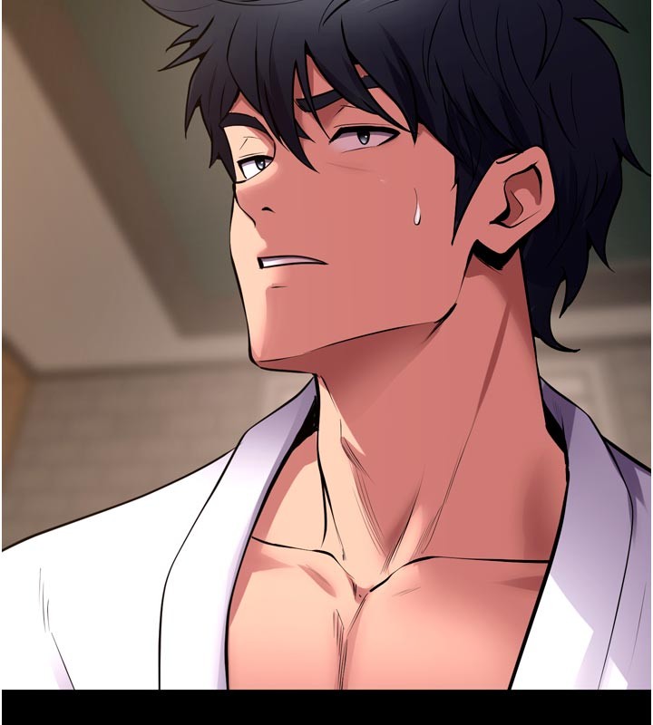 《獄火重生》漫画 第54話-東窗事發