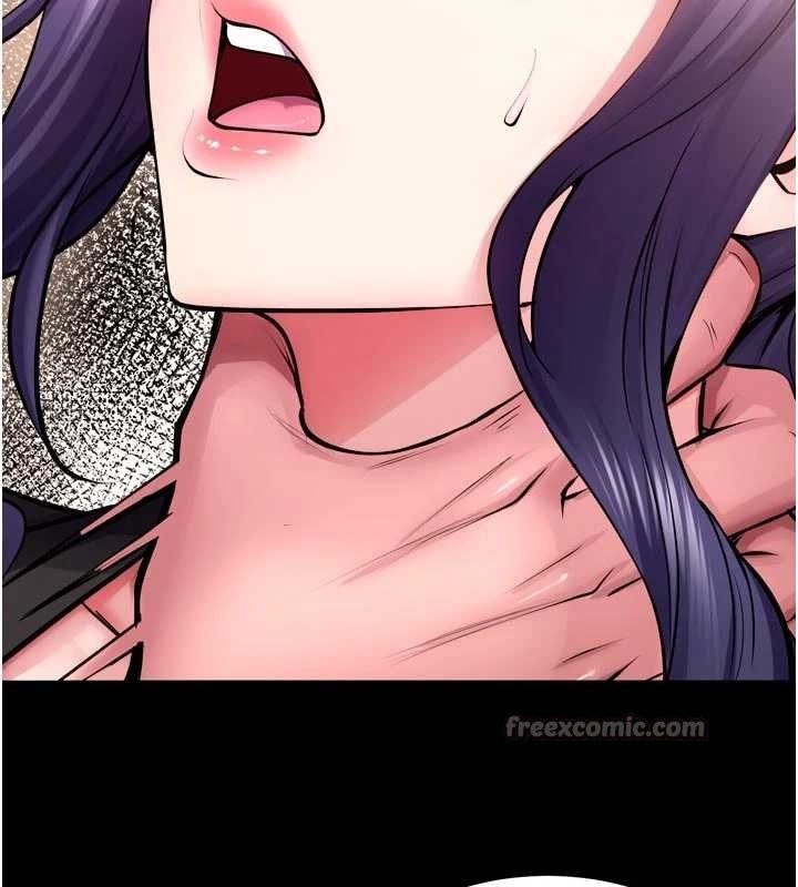 《獄火重生》漫画 第55話-妳的鮑魚有這麼飢渴嗎?