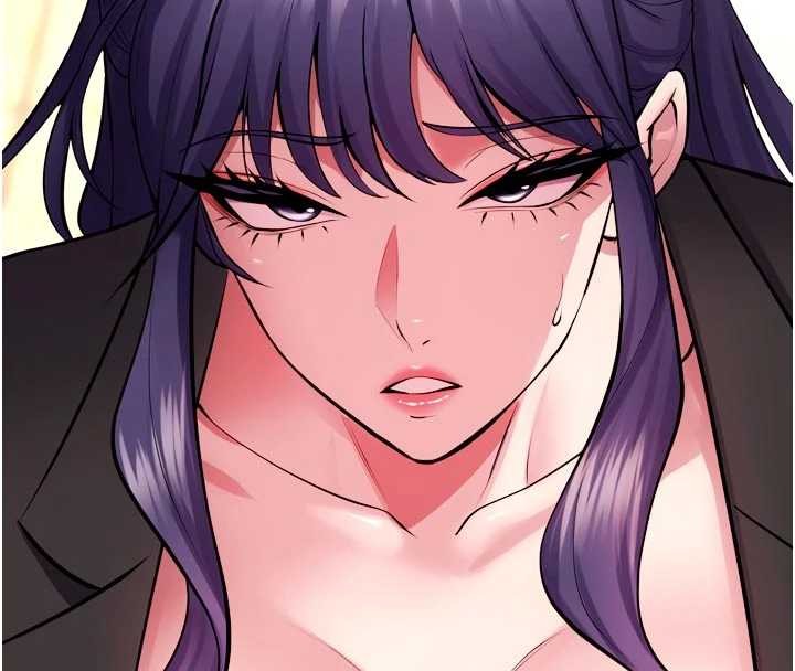 《獄火重生》漫画 第55話-妳的鮑魚有這麼飢渴嗎?