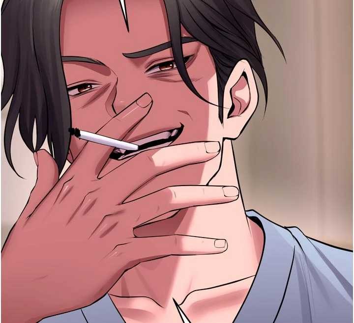 《獄火重生》漫画 第55話-妳的鮑魚有這麼飢渴嗎?