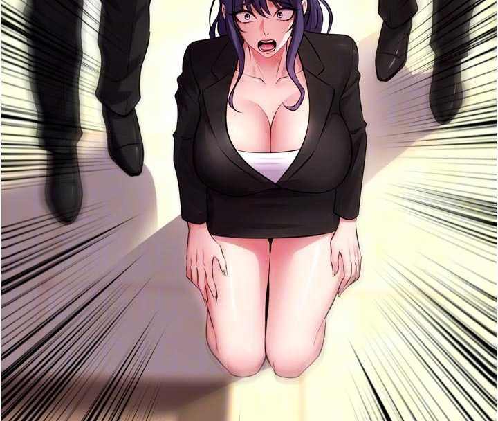 《獄火重生》漫画 第55話-妳的鮑魚有這麼飢渴嗎?