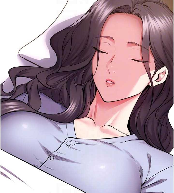 《獄火重生》漫画 第55話-妳的鮑魚有這麼飢渴嗎?