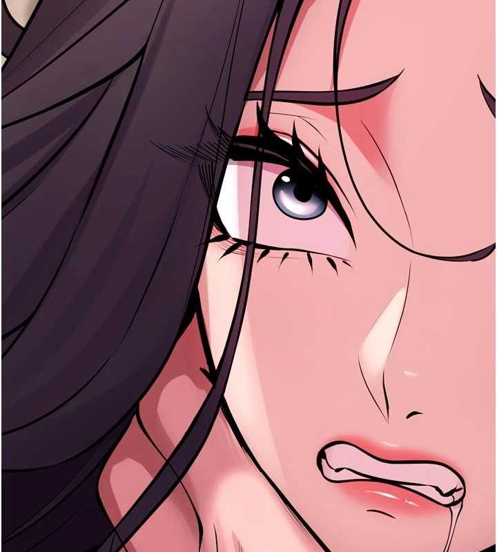 《獄火重生》漫画 第55話-妳的鮑魚有這麼飢渴嗎?