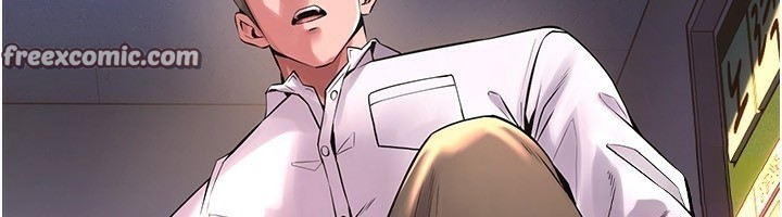 《獄火重生》漫画 第5話-改變人生的事件