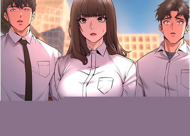 《獄火重生》漫画 第5話-改變人生的事件