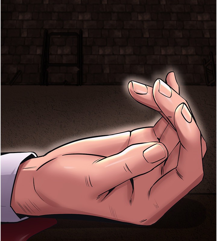 《獄火重生》漫画 第5話-改變人生的事件