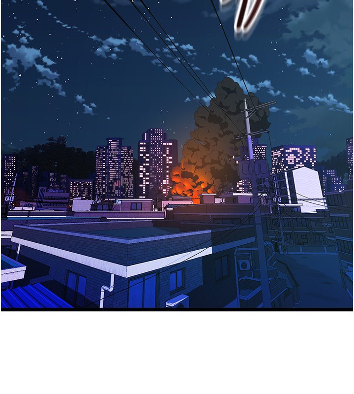 《獄火重生》漫画 第5話-改變人生的事件
