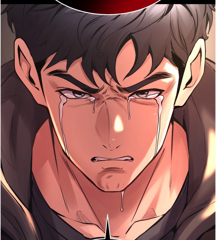 《獄火重生》漫画 第6話-你這樣子是強姦!!!