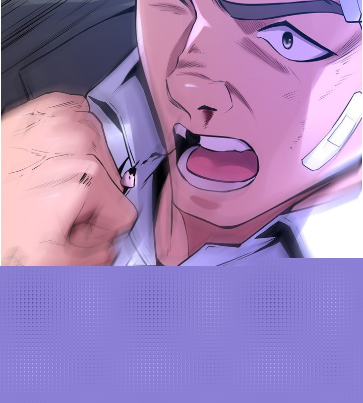 《獄火重生》漫画 第6話-你這樣子是強姦!!!