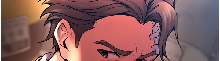 《獄火重生》漫画 第6話-你這樣子是強姦!!!