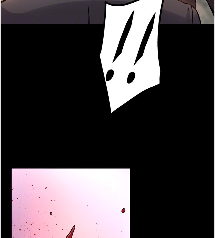 《獄火重生》漫画 第6話-你這樣子是強姦!!!
