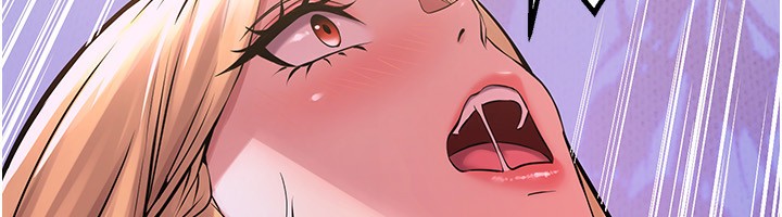 《獄火重生》漫画 第7話-打電話時忍住呻吟聲