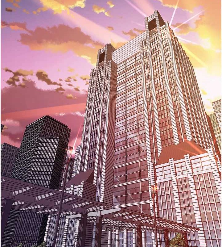 《獄火重生》漫画 第8話-妳不覺得我們很「合」嗎?